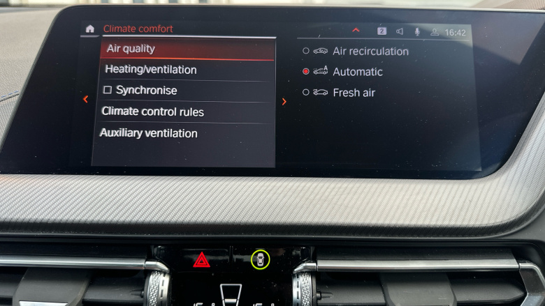 BMW 1 Series 118i M Sport 5dr Step Auto Petrol Hatchback